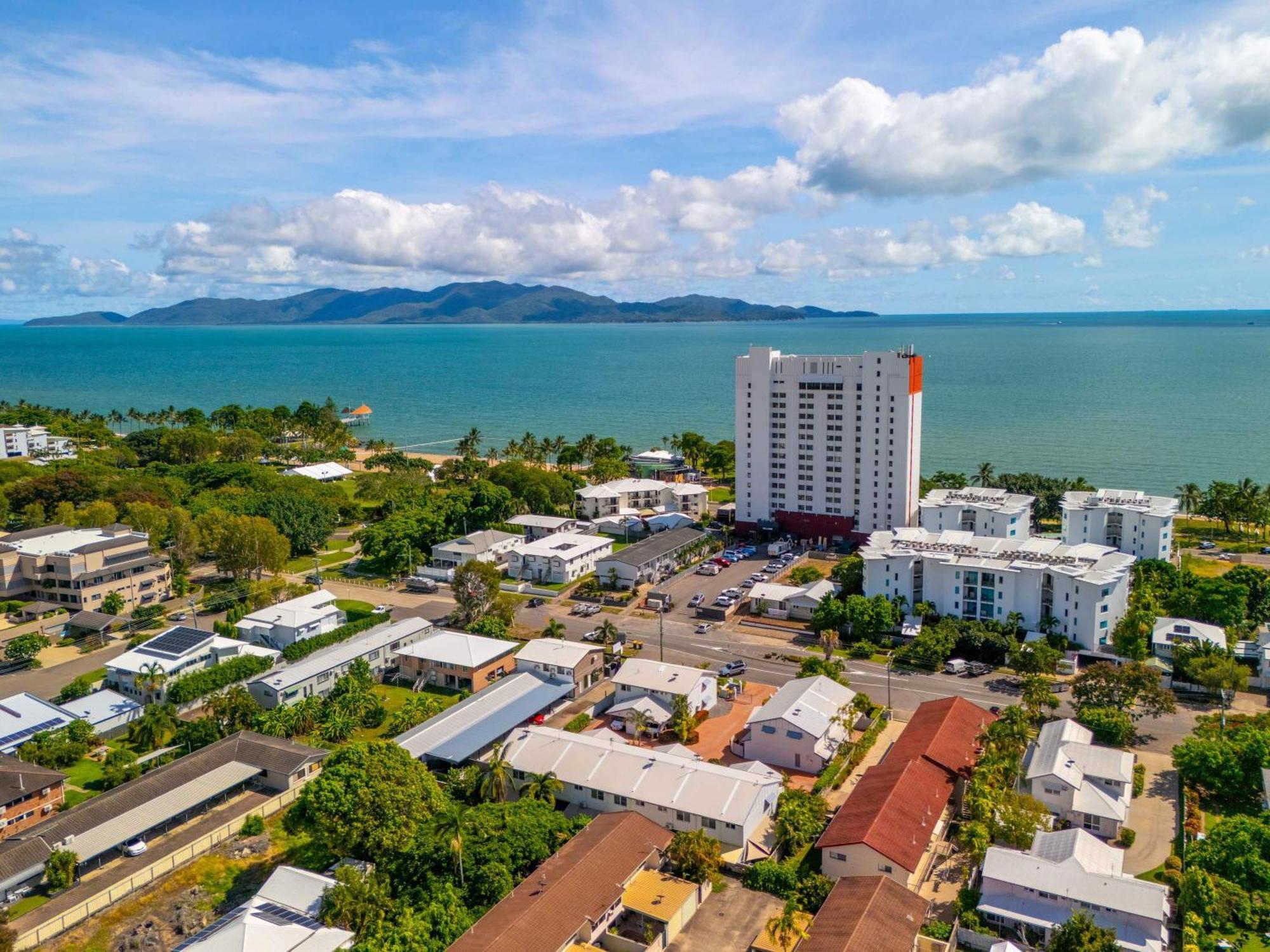 Beachlovers Delight Apartment Townsville