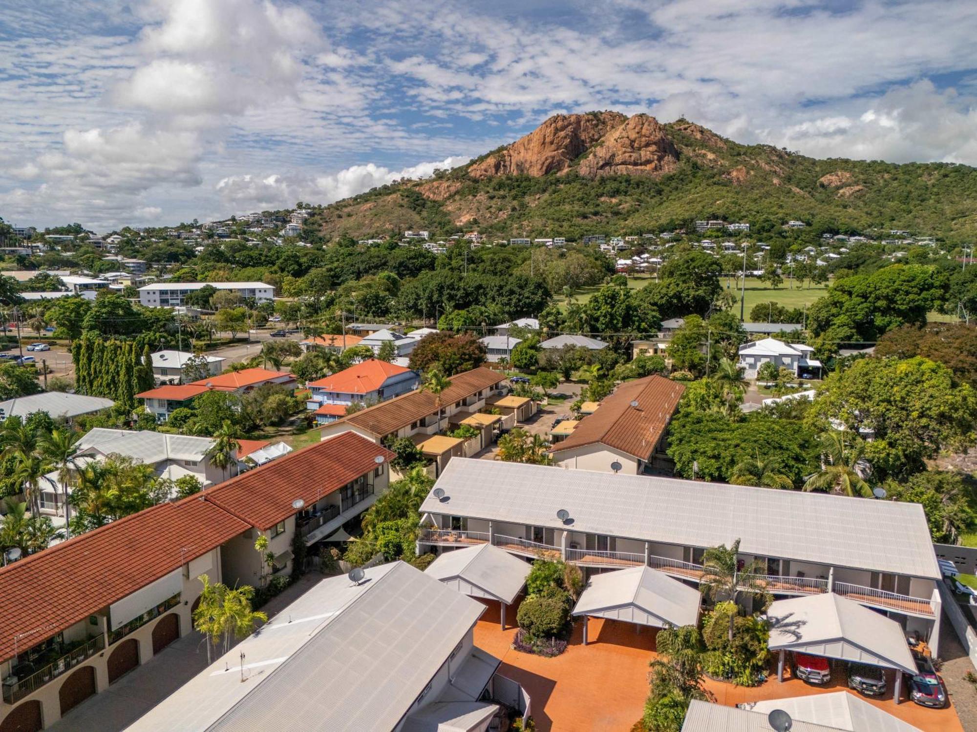 Apartment Beachlovers Delight Townsville