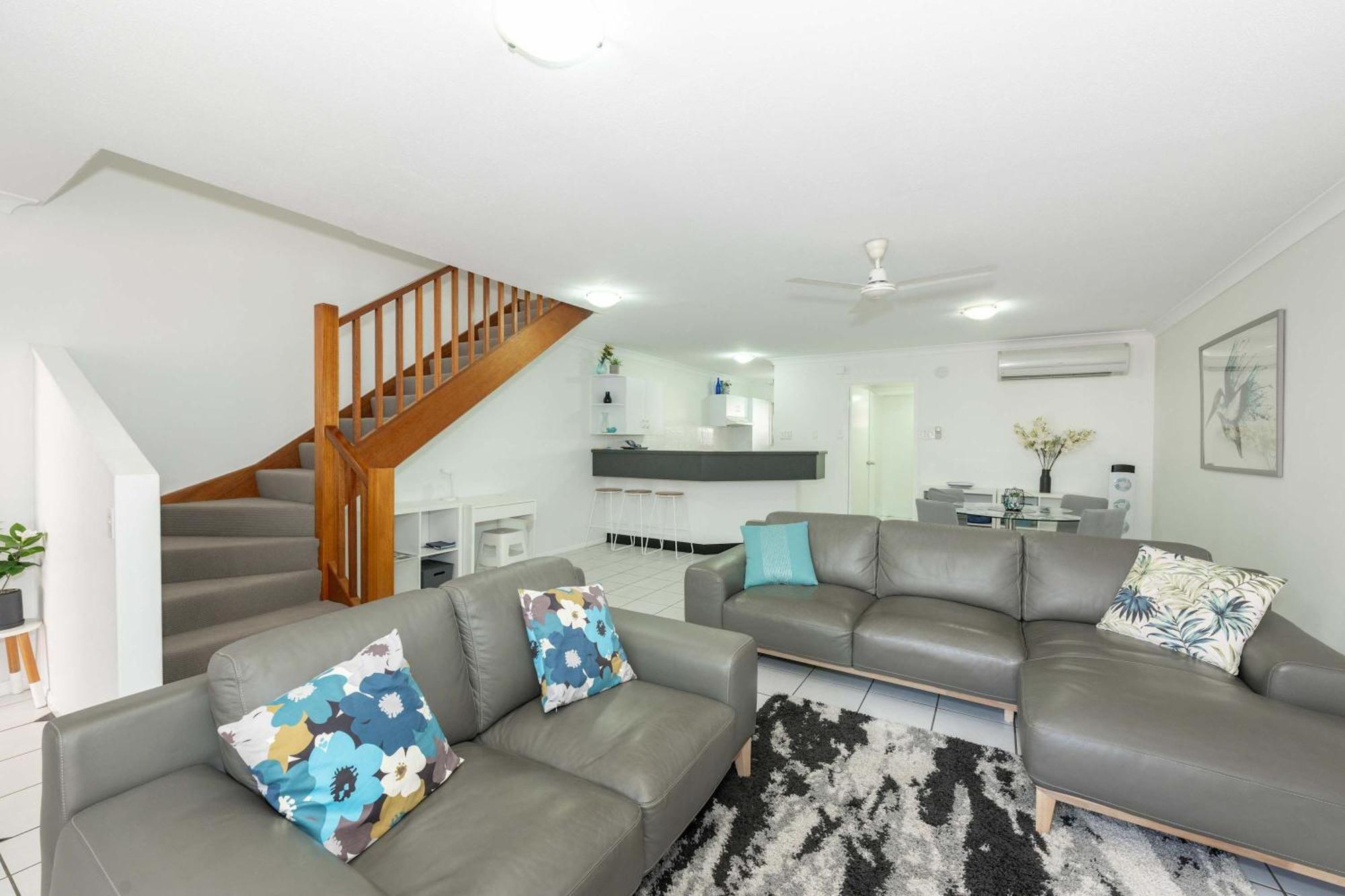 Apartment Beachlovers Delight