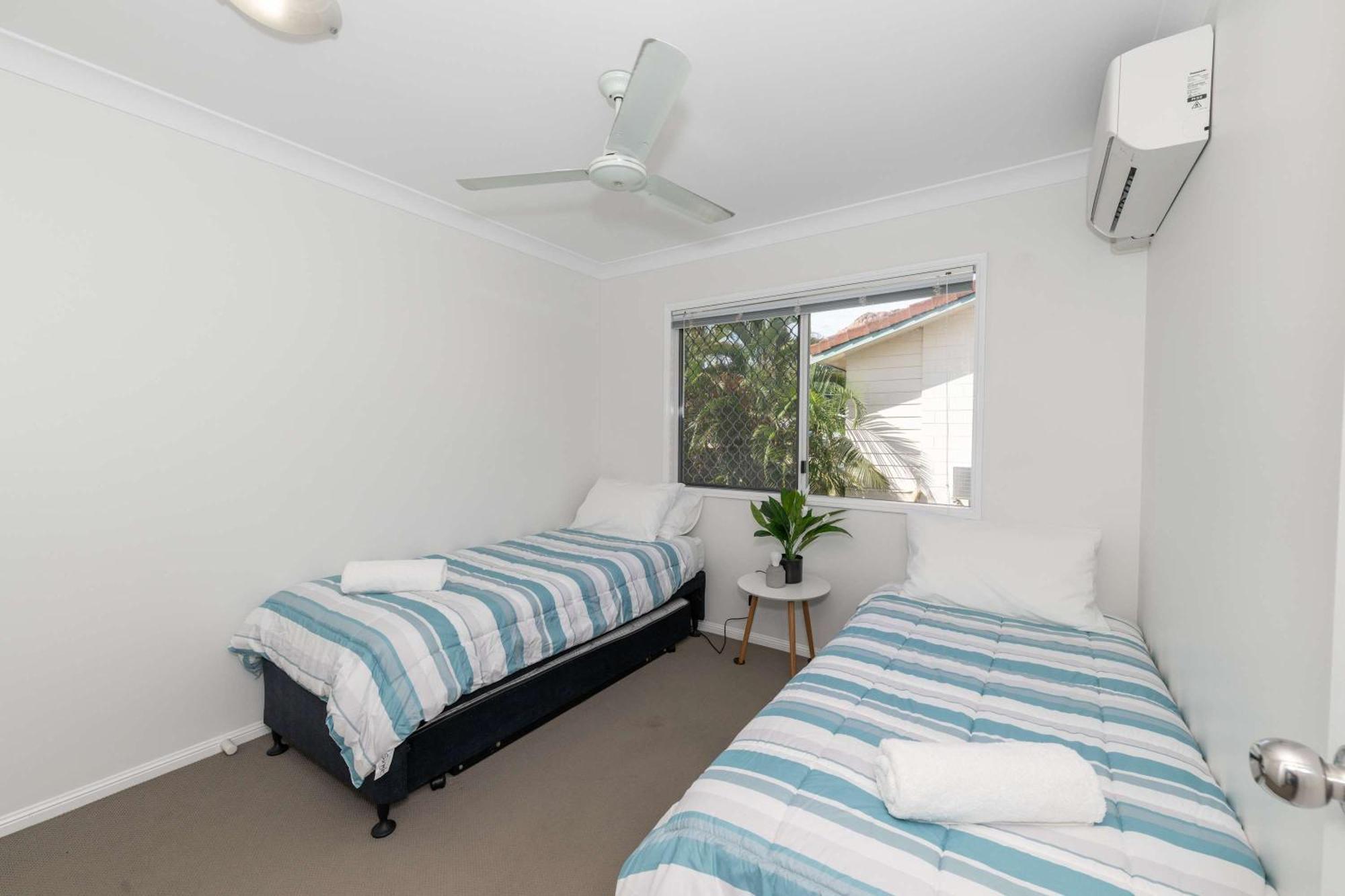Apartment Beachlovers Delight *