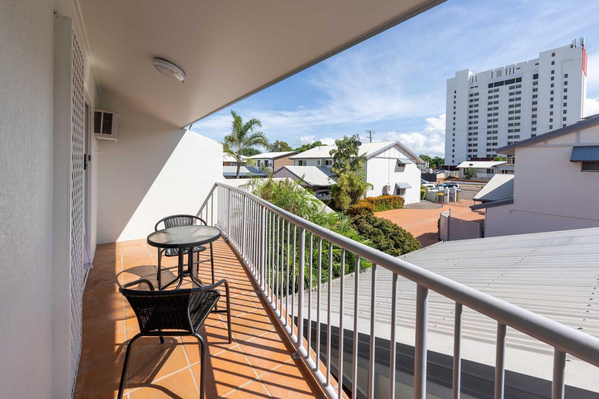 Apartment Beachlovers Delight Townsville